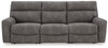 Next-Gen Durapella - 3 Piece Reclining Sectional