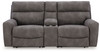 Next-Gen Durapella - 3 Piece Reclining Sectional