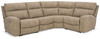 Next-Gen Durapella - 4 Piece Reclining Sectional