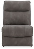 Next-Gen Durapella - 5 Piece Reclining Sectional