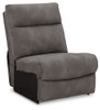 Next-Gen Durapella - 5 Piece Reclining Sectional