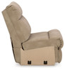 Next-Gen Durapella - 6 Piece Reclining Sectional