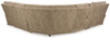 Next-Gen Durapella - 6 Piece Reclining Sectional