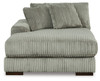Lindyn - 3 Piece Sectional