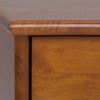 Draper - Handcrafted Mid Century End Table