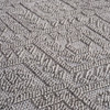 Guros - 8' X 10' Traditional Indoor / Outdoor Area Rug - White