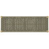 Dahlia - Outdoor Indoor Contemporary Bench