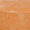 Brody - Round Pouf