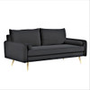 Modern Large Sofa For Living Room
