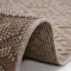 Guros - Trendy Traditional Indoor / Outdoor Rug