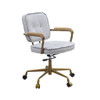 Siecross - Top Grain Office Chair