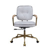 Siecross - Top Grain Office Chair