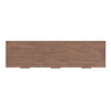 Hollander - Wide Console Table