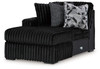 Midnight-Madness - 3 Piece Sectional