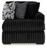 Midnight-Madness - 3 Piece Sectional