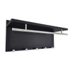 Esyspot - Hook Wall Mounted With Shelf