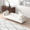 Convertible Double Folding Living Room Sofa Bed