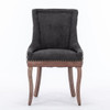Ultra - Side Dining Chair (Set of 2)