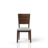 Dining Chairs Upholstered Side Chair - Cherry