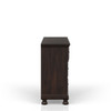 7 Seven Drawer Dresser - Cherry
