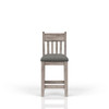Counter Stool (Set of 2) - Gray