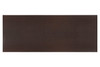 Desk - Mahogany
