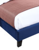 Luma - Upholstered Bed Luma - Upholstered Bed