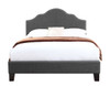 Kopa - Fabric Upholstered Bed Kopa - Fabric Upholstered Bed