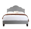 Kopa - Fabric Upholstered Bed Kopa - Fabric Upholstered Bed
