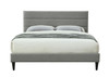 Channel Bed Compact Design With USB