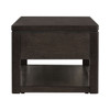 Elegant Design End Table