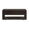 Elegant Design End Table