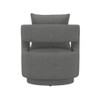 Supe - Swivel Chair