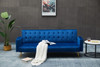 Comfort Compact Design Sofa Bed