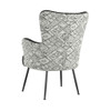 Amirra - Accent Chair