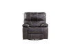 Hooper - Swivel Gliding Recliner