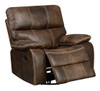 Hooper - Swivel Gliding Recliner
