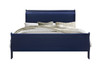 Charlston - Bed With LED