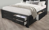 Civic - Bed