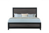 Soluto - Bed