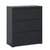 Premium Drawer Metal Lateral File Cabinet With Lock