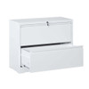 Premium Drawer Metal Lateral File Cabinet With Lock