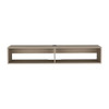 Moore - Floating TV Stand