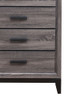 Mirage - Chest