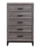 Mirage - Chest