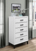 Mirage - Chest
