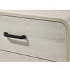 6 Drawer Dresser With Ample Storage Space - Antique White
