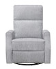 Tavor - Swivel Gliding Recliner