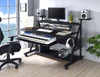Willow - Versatile Music Desk