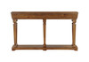 Garrison - Wooden Console Table